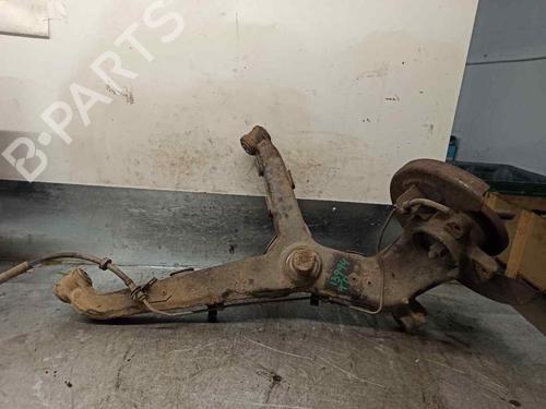 Right rear steering knuckle SEAT ALHAMBRA (7V8, 7V9) 1.9 TDI | BP9105450M28 