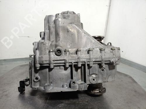 Gearbox SEAT LEON (1M1) 1.9 TDI | BP33295371M3 - Image 5