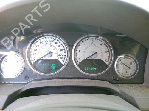 Right front window switch CHRYSLER GRAND VOYAGER V (RT) 2.8 CRD | BP38470826I26 - Image 12