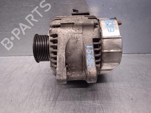 Alternator KIA SORENTO I (JC) 2.5 CRDi | BP11289431M7 