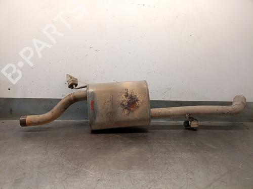 Exhaust system VW CRAFTER Van (SY_, SX_) 2.0 TDI FWD (SYB, SYC, SYD) | BP33273338M121 - Image 5