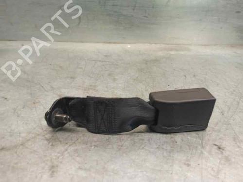Used Seat buckle NISSAN QASHQAI / QASHQAI +2 I (J10, NJ10, JJ10E) [2006-2014]  20257081