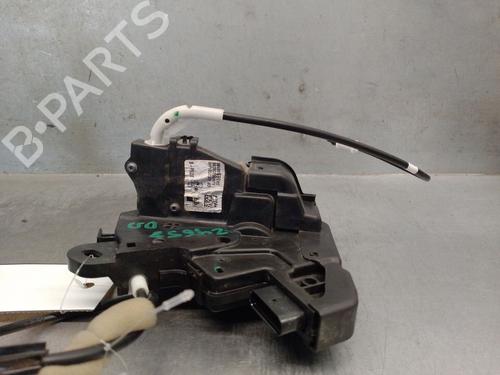 Front right lock JEEP AVENGER (J2) Electric | BP32238521C97