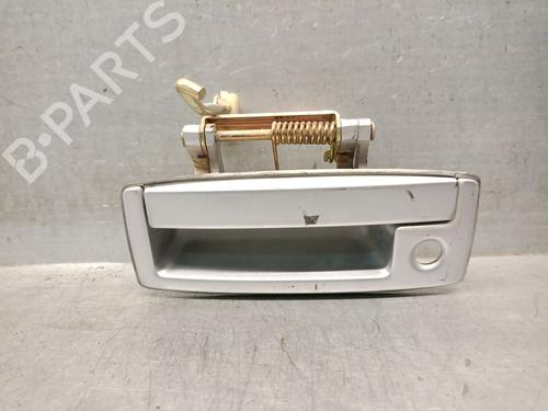 Used Tailgate handle MITSUBISHI OUTLANDER I (CU_W) 2.0 4WD (CU2W) (136 hp) 31905269