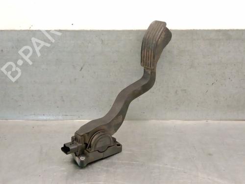 Used Pedal PEUGEOT 307 (3A/C) 1.4 HDi (68 hp) 27311451