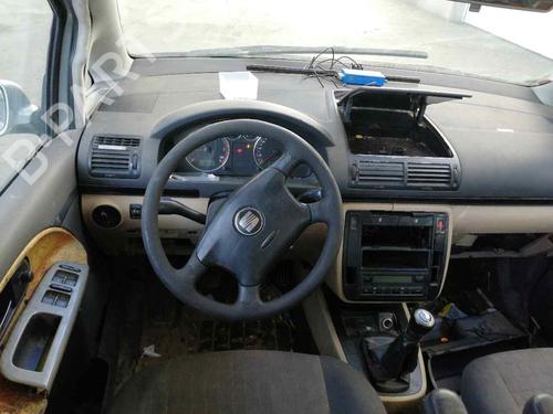 Instrument cluster SEAT ALHAMBRA (7V8, 7V9)  | BP11951833C47 