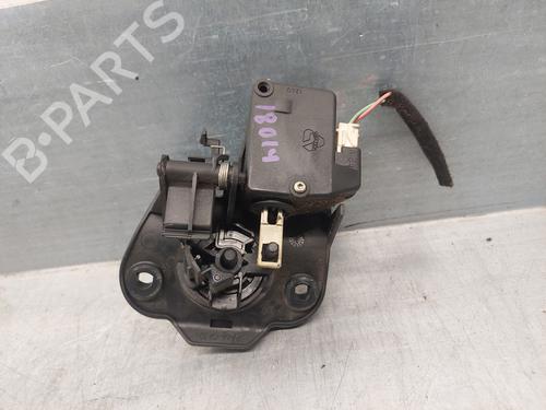 Tailgate handle CITROËN SAXO (S0, S1) 1.5 D | BP13405468C132 