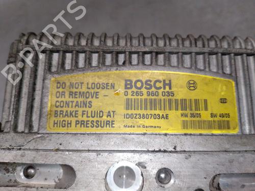 ABS pump MERCEDES-BENZ E-CLASS (W211) E 320 CDI (211.026) | BP36018146M43 - Image 7