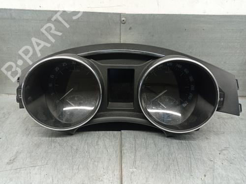 Used Instrument cluster SKODA SUPERB II (3T4) 2.0 TDI 16V 4x4 (140 hp) 22995353