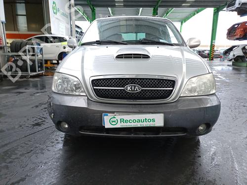 Electronic module KIA CARNIVAL II (GQ) 2.9 CRDi | BP30838805M83  - Image 10