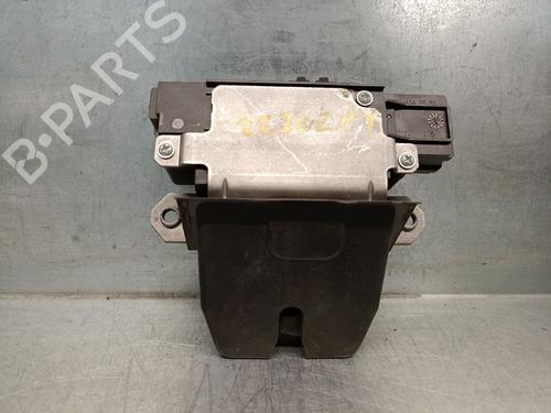 Used Tailgate lock FORD FOCUS C-MAX (DM2) 2.0 TDCi (136 hp) 23649266
