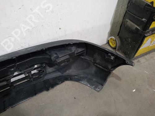 Front bumper CITROËN BERLINGO / BERLINGO FIRST MPV (MF_, GJK_, GFK_) 1.9 D (MFWJZ) | BP28430089C7 