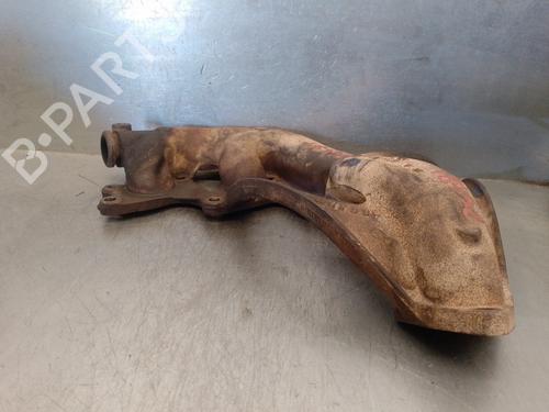 Exhaust manifold MERCEDES-BENZ A-CLASS (W168) A 170 CDI (168.009, 168.109) | BP15486480M110 