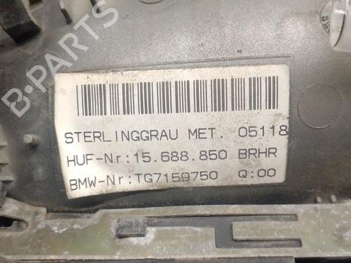 Rear right exterior door handle BMW 7 (E65, E66, E67) 730 Ld | BP22728401C130 