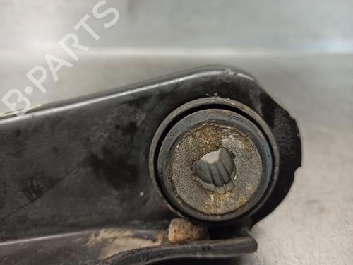 Left front suspension arm RENAULT TWINGO II (CN0_)  | BP17198360M12 