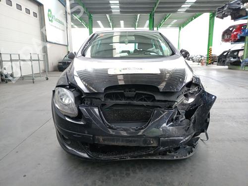 Engine control unit (ECU) SEAT ALTEA (5P1) 1.9 TDI | BP24483451M57 