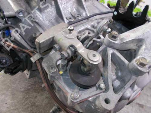 Gearbox MAZDA 5 (CR) 2.0 CD (CR19) | BP4882382M3 