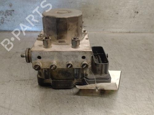 ABS Bremseaggregat ABS Bremseaggregat NISSAN PULSAR Hatchback (C13) 1.2 DIG-T (115 hp) 36309345 36309345