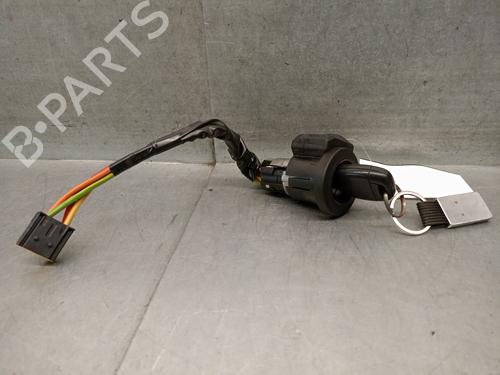 Used Ignition barrel Ignition barrel RENAULT CLIO II (BB_, CB_) 1.2 16V (BB05, BB0W, BB11, BB27, BB2T, BB2U, BB2V, CB05,... (75 hp) 32844927 32844927