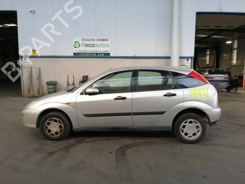 Engine control unit (ECU) FORD FOCUS I (DAW, DBW)  | BP8800966M57 