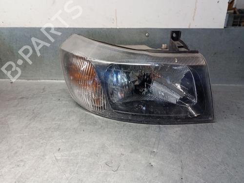 Used Right headlight Right headlight 27807291 27807291