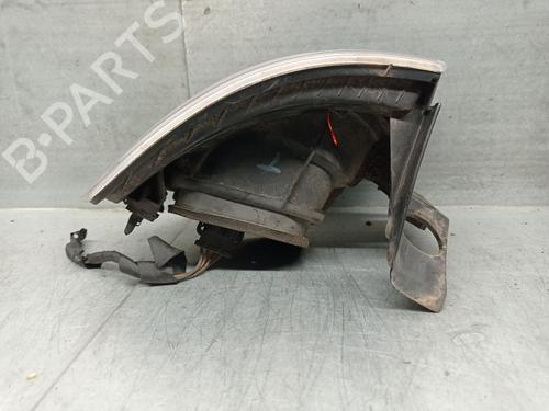 Right taillight SEAT IBIZA III (6L1)  | BP23053756C35 