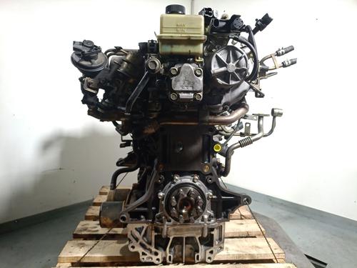 Motor MAZDA 6 Hatchback (GG) 2.0 DI (GG14) | BP31022507M1