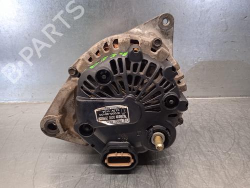 Alternator HYUNDAI SANTA FÉ I (SM)  | BP10657005M7 