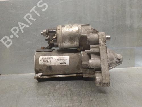 Used Starter CITROËN C4 CACTUS 1.6 BlueHDi 100 (99 hp) 12055938
