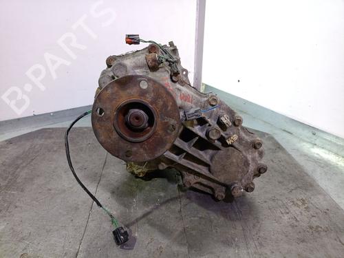 Used Transfer box FORD RANGER (ET) 2.5 TDCi 4x4 (143 hp) 20268395