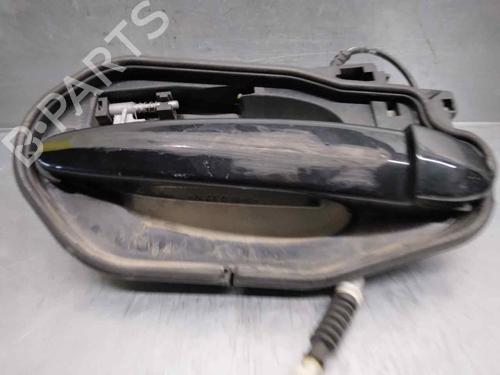 Rear left exterior door handle BMW X3 (E83) 2.0 sd | BP11734946C130 