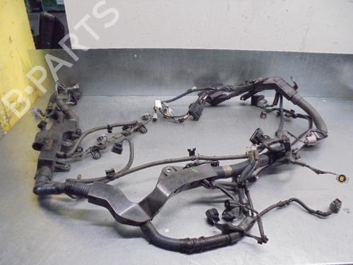 Cable TOYOTA RAV 4 III (_A3_) 2.2 D 4WD (ALA30_, ALA30R) | BP12188885E12 