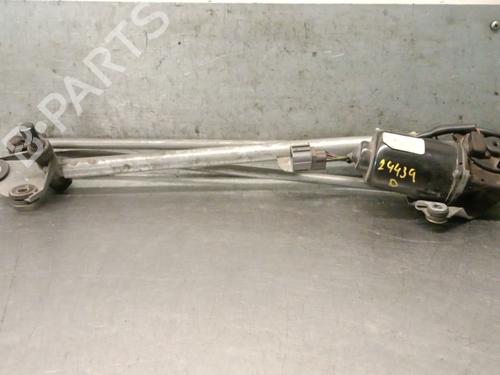 Front wiper motor ROVER 45 I Saloon (RT) 1.6 | BP31380940M29