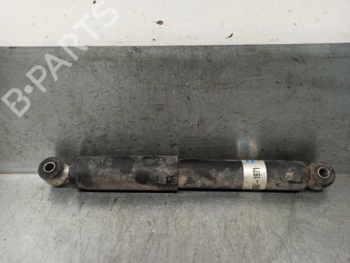 Used Right rear shock absorber RENAULT SUPER 5 (B/C40_) 1.1 (B/C/401) (46 hp) 16855290