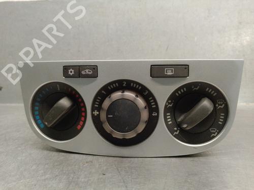 Used Climate control OPEL CORSA D (S07) 1.2 (L08, L68) (80 hp) 31706598