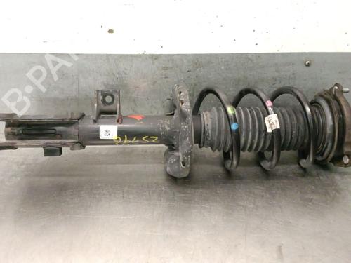 Used Left front shock absorber Left front shock absorber 36995606 36995606
