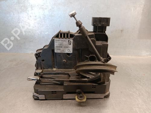 Used Front left lock Front left lock PEUGEOT BOXER Van 2.2 HDi 120 (120 hp) 40600515 40600515