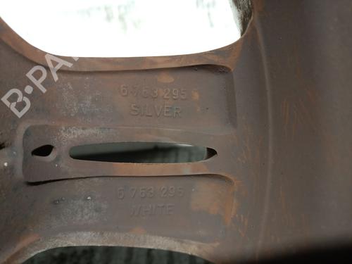 Rim MINI MINI (R50, R53) One D | BP22732342C45
