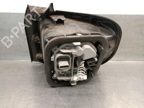 Left taillight JEEP RENEGADE SUV (BU, B1, BV) 1.6 CRD | BP33856479C34 - Image 2