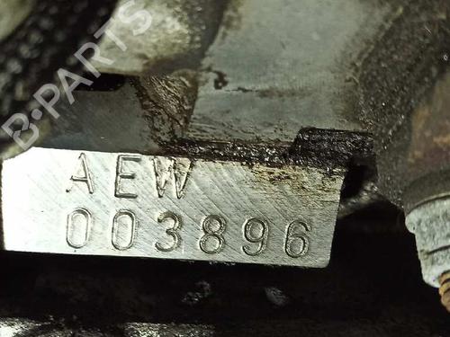 Motor AUDI A8 D2 (4D2, 4D8) 3.7 | BP6461424M1 