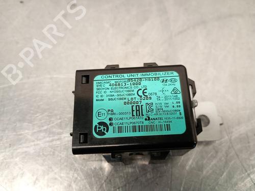 Electronic module KIA RIO IV (YB, SC, FB) 1.2 CVVT | BP29384264M83 