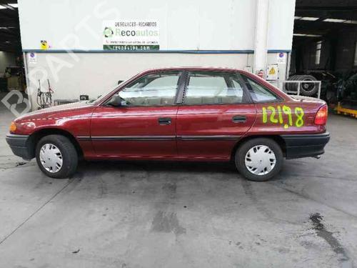 Used Parts OPEL ASTRA F Saloon (T92) 1.7 D (F19, M19) 847600