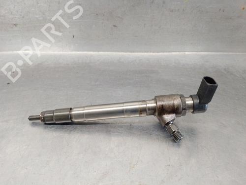 Used Injector Injector FORD RANGER (TKE) 2.2 TDCi (150 hp) 33537286 33537286