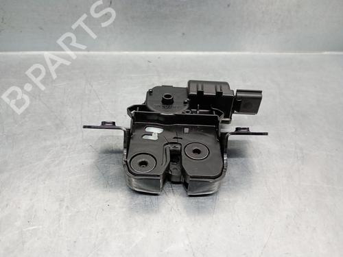 Tailgate lock RENAULT CAPTUR II (HF_) TCe 90 (HFM6) | BP29730554C101 