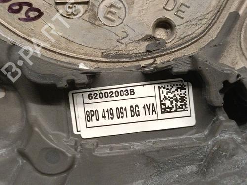 Steering wheel AUDI A4 B7 (8EC) 2.0 | BP36996338C49 - Image 8