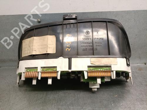 Instrument cluster PEUGEOT 306 Hatchback (7A, 7C, N3, N5) 1.9 D | BP22738923C47 