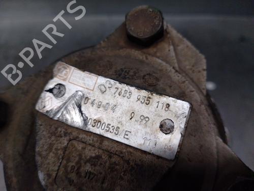 Servostyringspumpe OPEL MOVANO A Van (X70) 2.8 DTI (FD) | BP30790788M99 