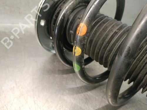 Right front shock absorber LAND ROVER FREELANDER 2 (L359) 2.2 TD4 4x4 | BP28808733M17 