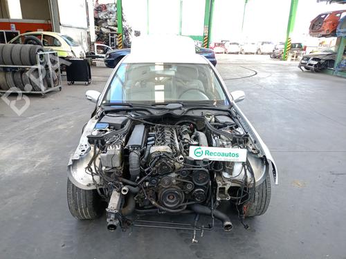 Egr MERCEDES-BENZ E-CLASS (W211) E 320 CDI (211.026) | BP36356111M69 - Image 11