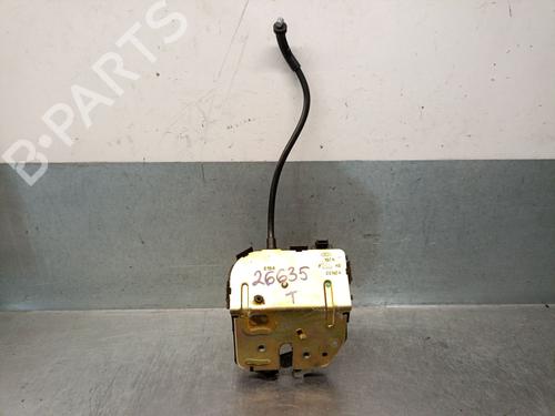 Used Tailgate lock Tailgate lock 39410875 39410875